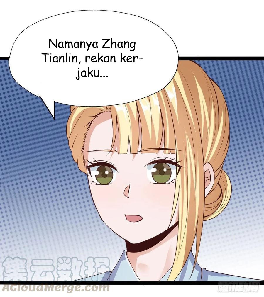 Fairy Demon Dad Chapter 32 Gambar 35